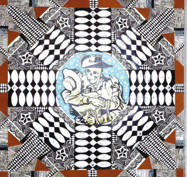 cd  