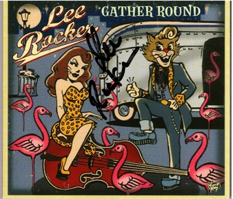 cd  
