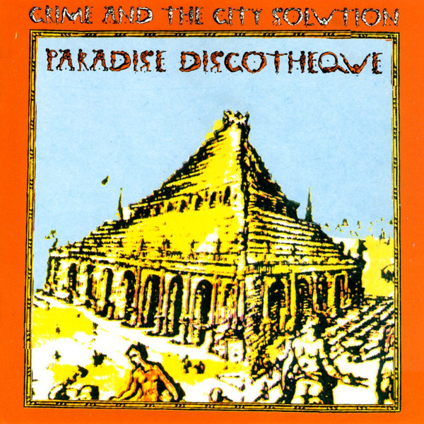 cd  