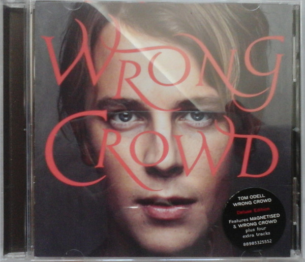 cd  