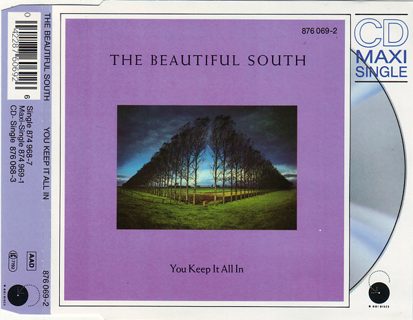 cd single 