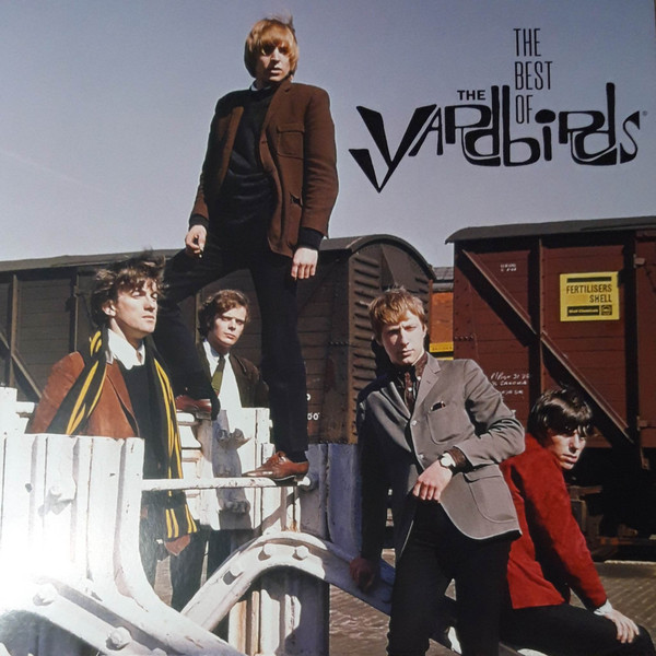 LP nieuw 