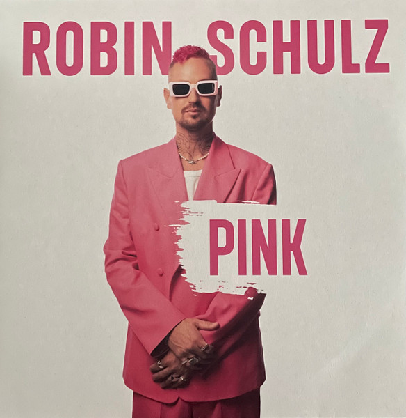 LP nieuw 