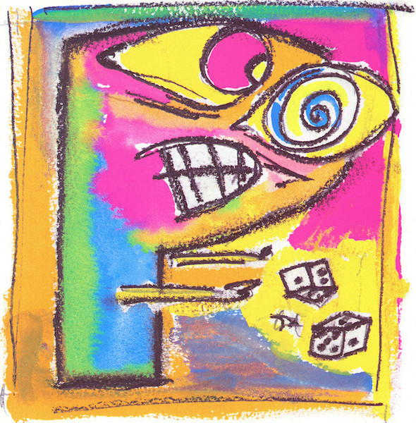 cd  