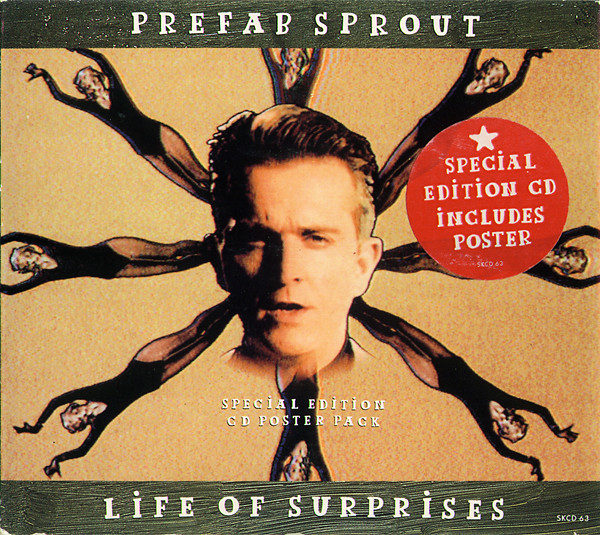 cd single digi  