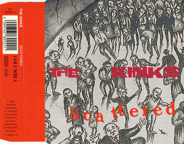cd single 