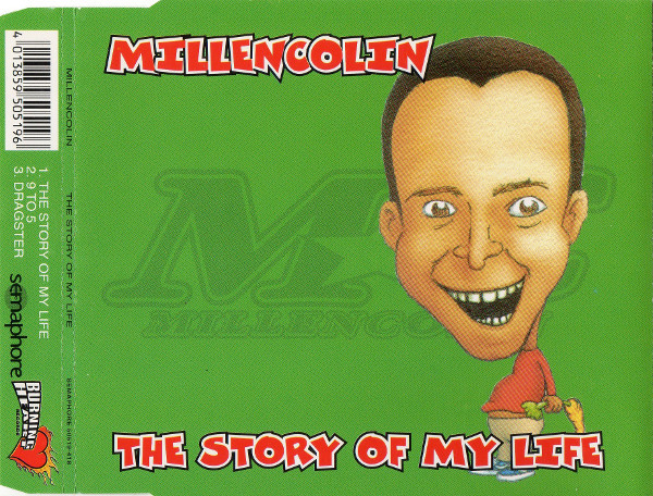 cd single 