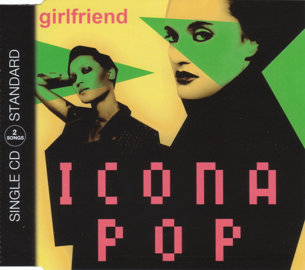 cd single 