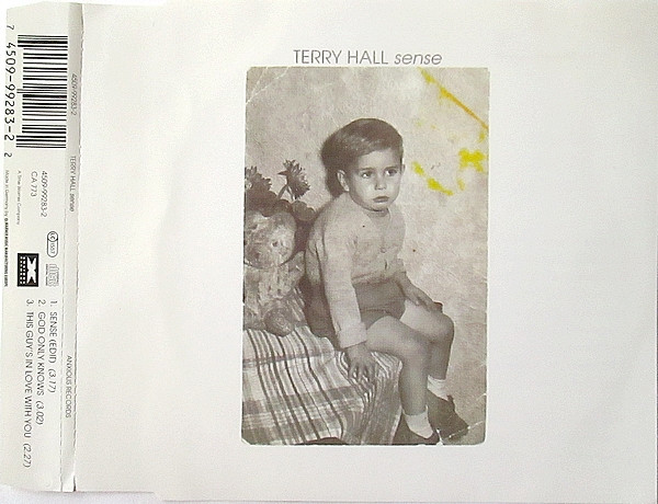 cd single 