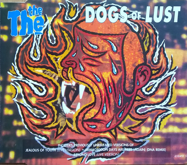 cd single 