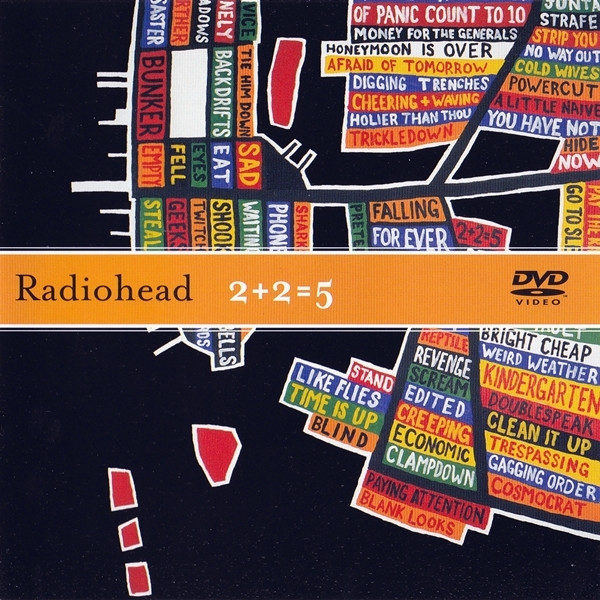 dvd single 