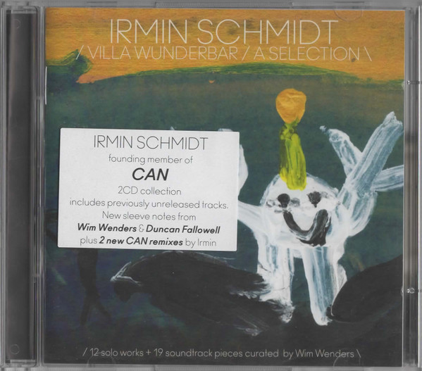 cd  