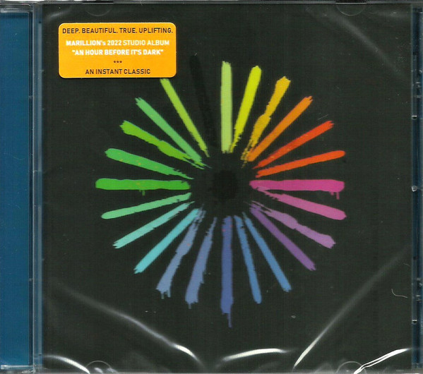 cd  