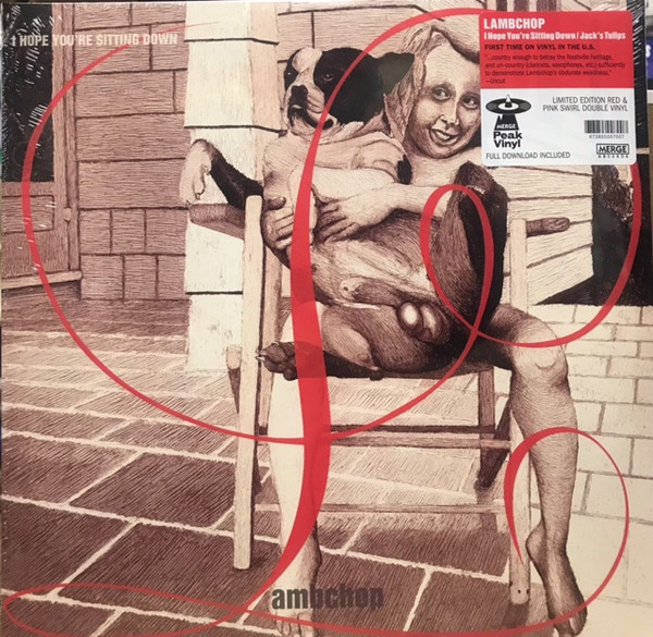 LP nieuw 