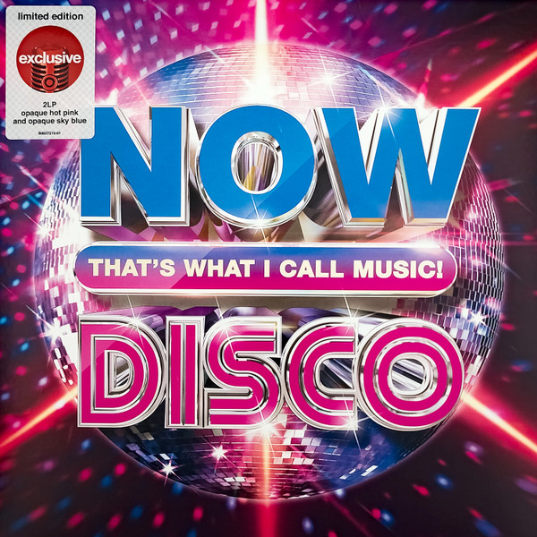 LP nieuw 