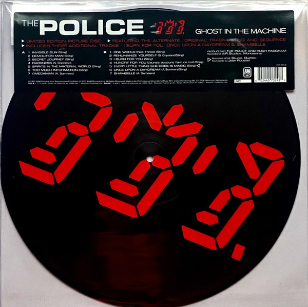 LP nieuw 