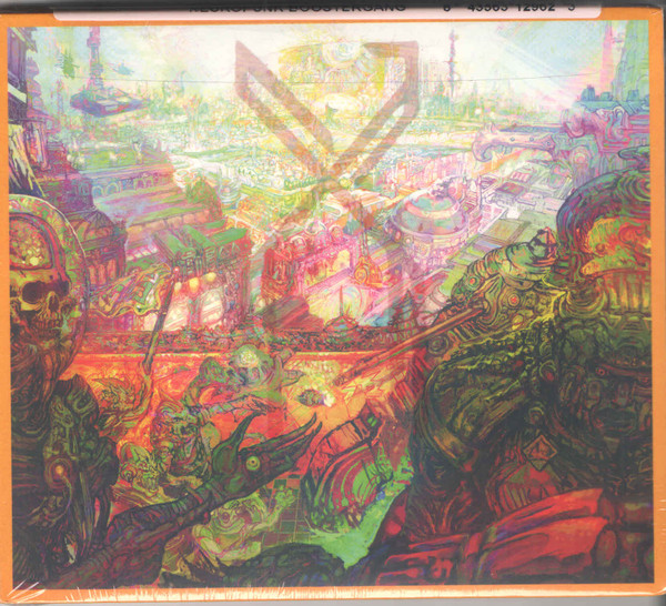 cd  