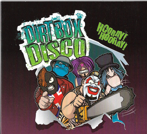 cd  