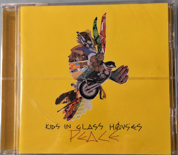 cd  