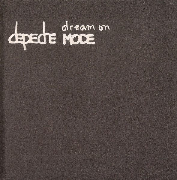 cd single card  