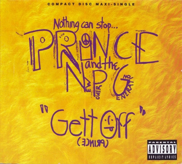 cd single digi  