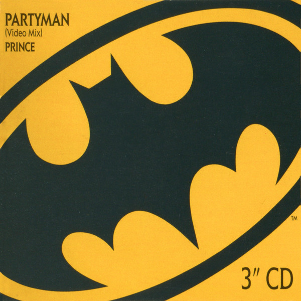 3 inch cds 