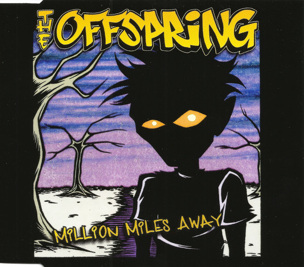 cd single 