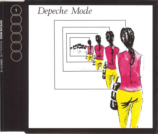 cd single 